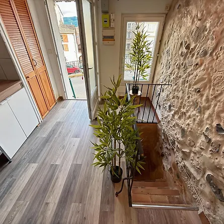 La Grotte Provencale A