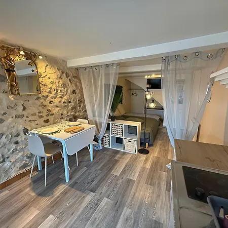 La Grotte Provencale A Διαμέρισμα