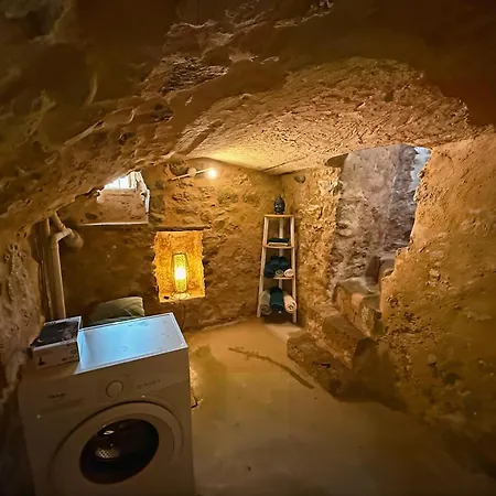 Διαμέρισμα La Grotte Provencale A *