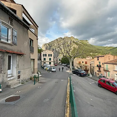 Διαμέρισμα La Grotte Provencale A *