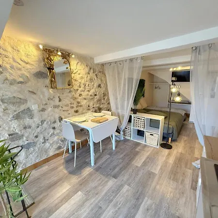 La Grotte Provencale A Sisteron