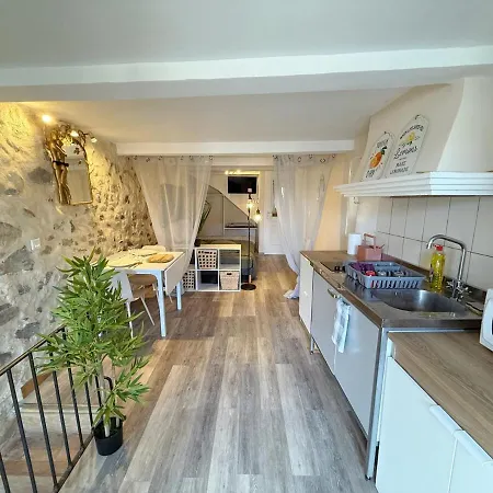 La Grotte Provencale A Sisteron