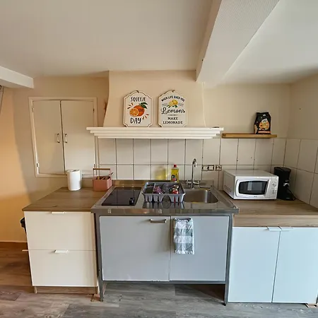 La Grotte Provencale A Sisteron